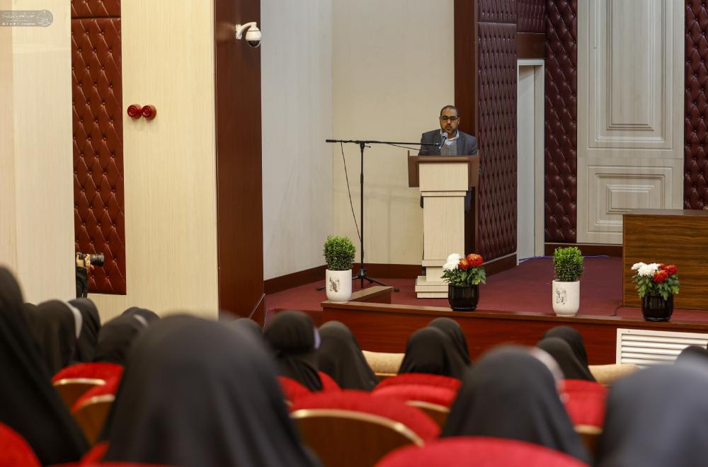 اختتام فعاليات مسابقة الكوثر القرآنية الوطنية الأولى في حفظ القرآن الكريم وتلاوته 